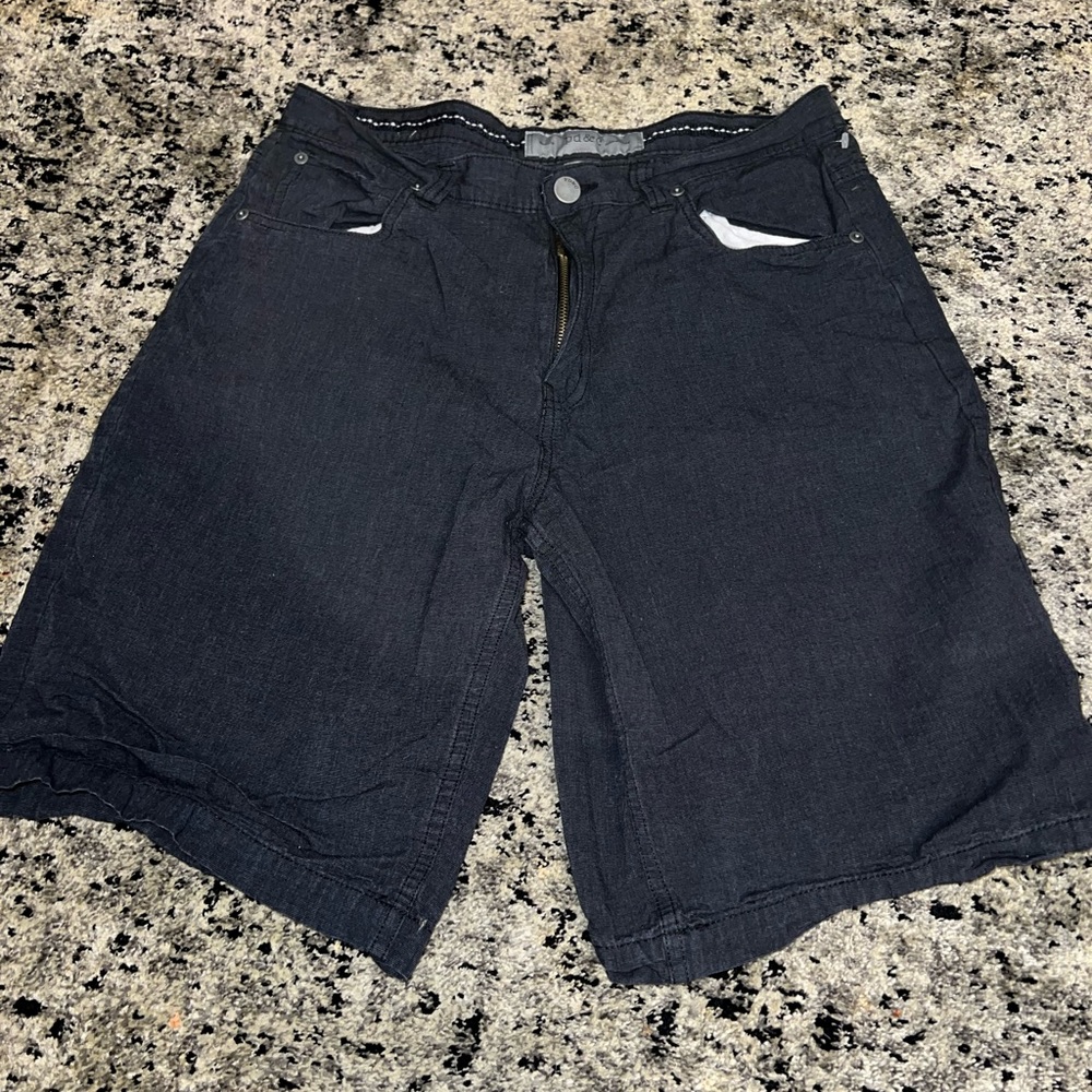 PD&C shorts
